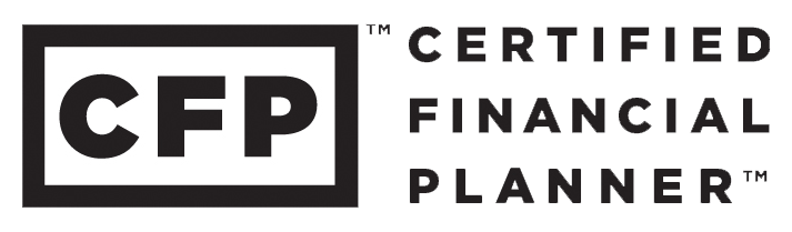 Certified Financial Planner Logo