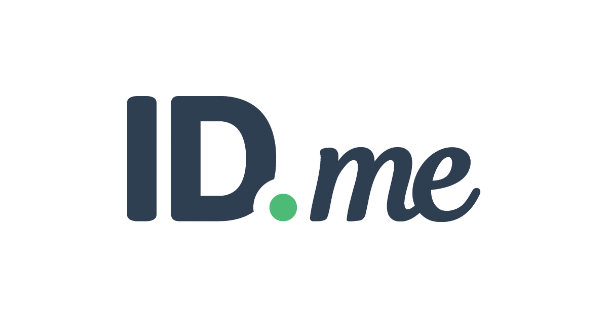 ID.me logo